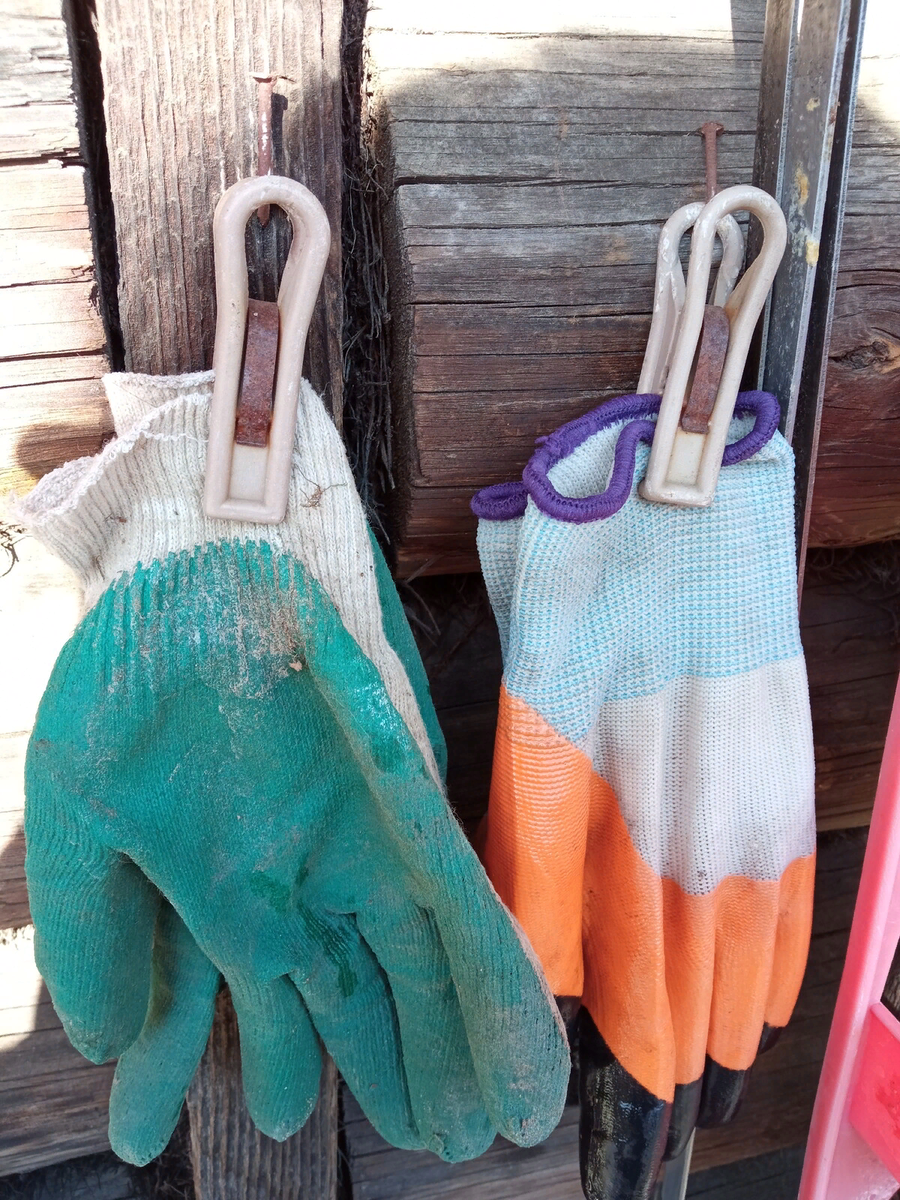 Плюшкин сад- сделай сам. Как поколение СССР всякий хлам в цветочки ...