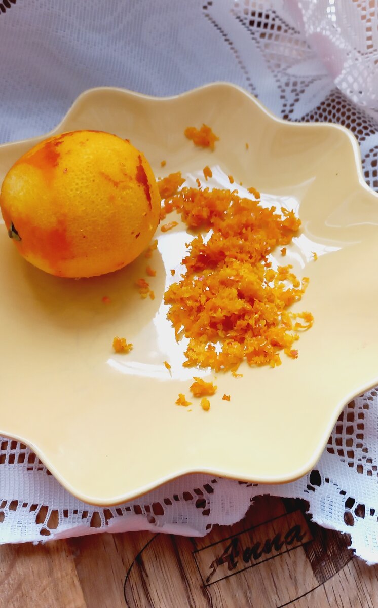 Снимаем только верхний слой!