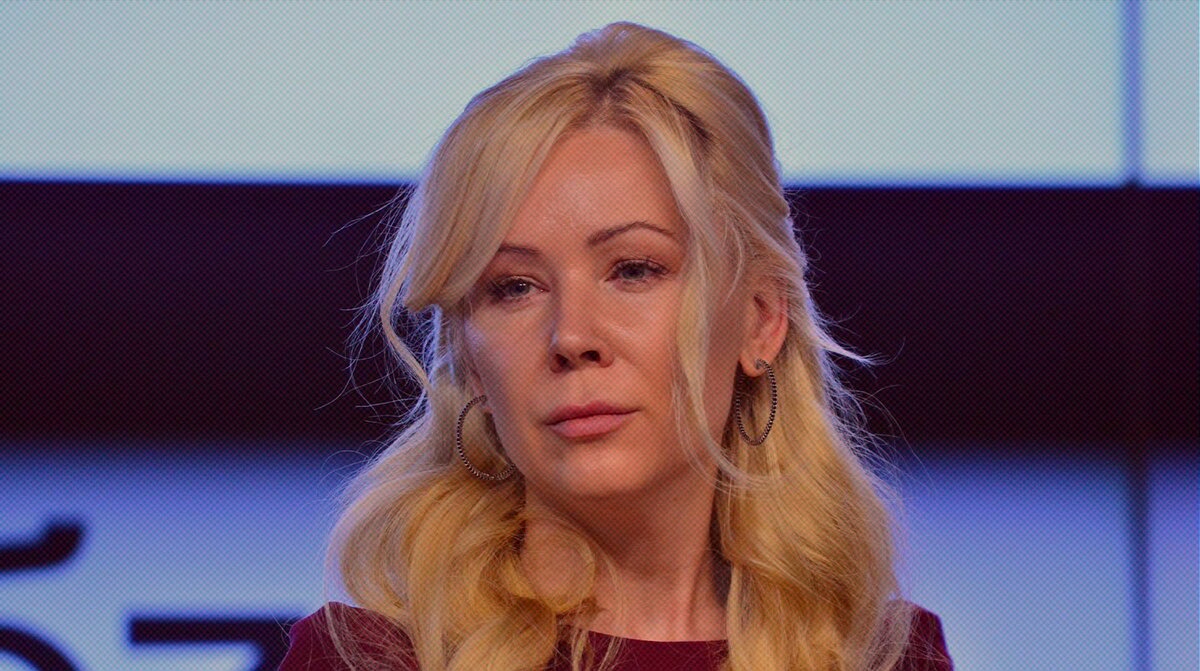    Фото: Global Look Press / Павел Кашаев