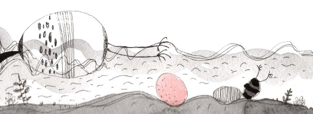 
Иллюстрации Елены Станиковой