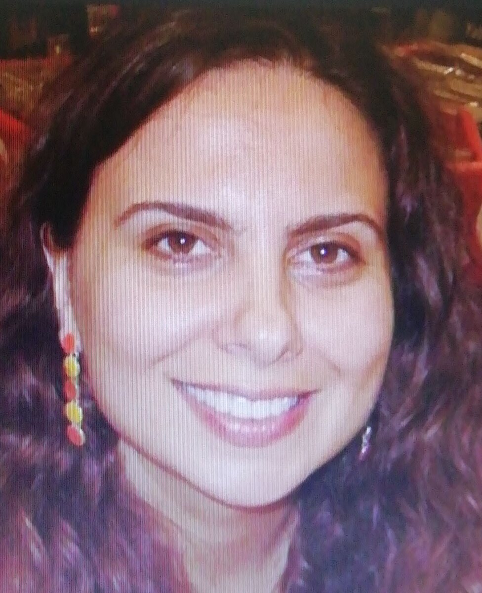 Джевхер счастлива