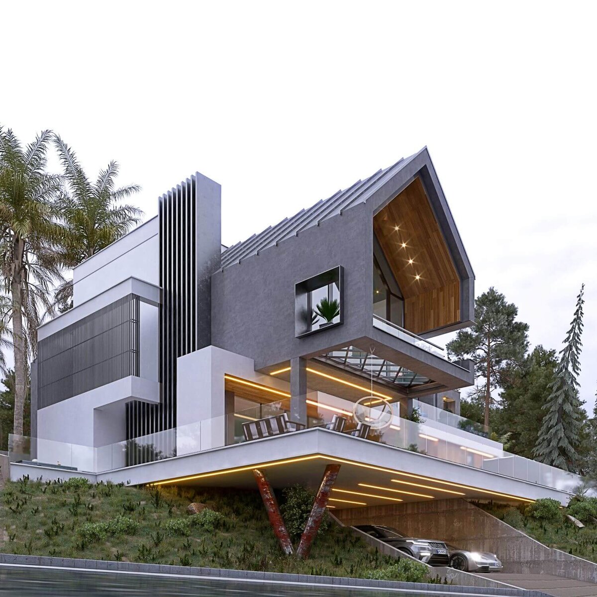 Источник изображения - https://amazingarchitecture.com/storage/files/1742/architecture-projects/samir-eisazadeh/top-hill-villa/top_hill_villa_samir_eisazadeh_iran-02.jpg