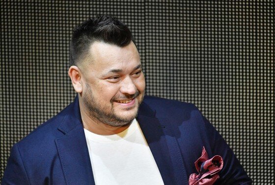    Сергей Жуков