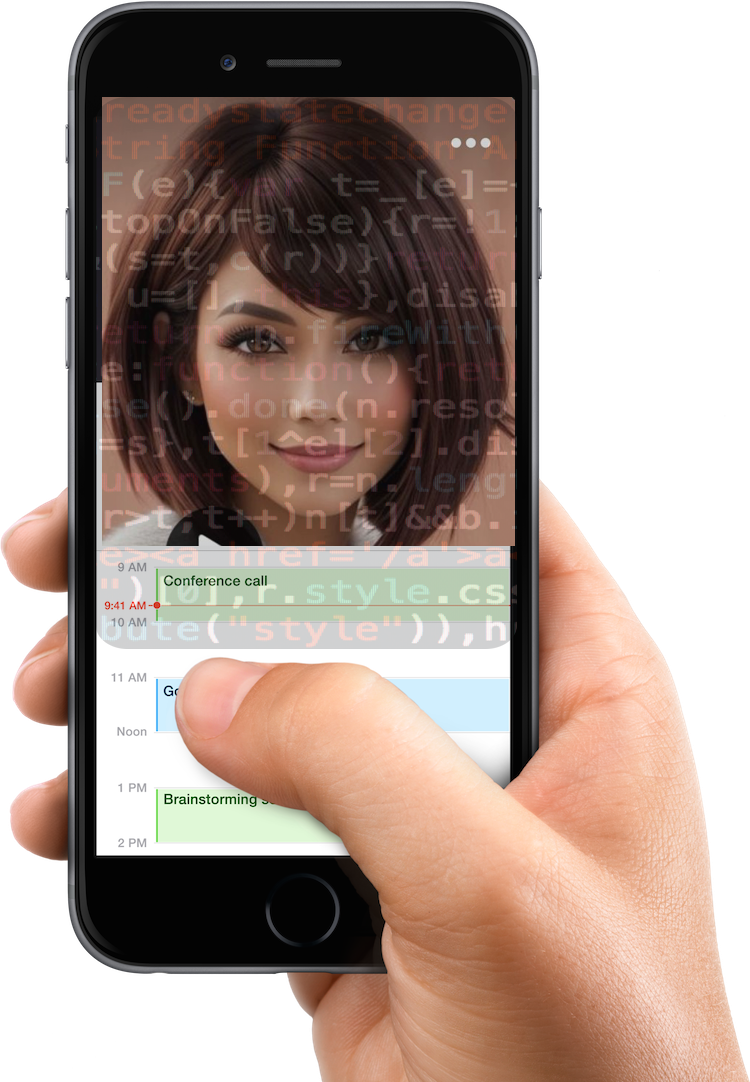 Коллаж автора. Геннадий Кирюшин.