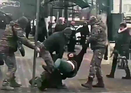    На Банковой сливают сотрудников ТЦК, в открытую обвиняя в срыве мобилизации