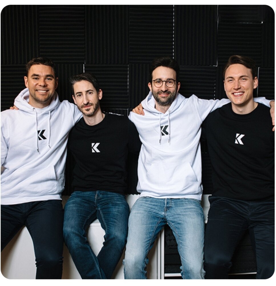 С официального сайта Kadmos. 