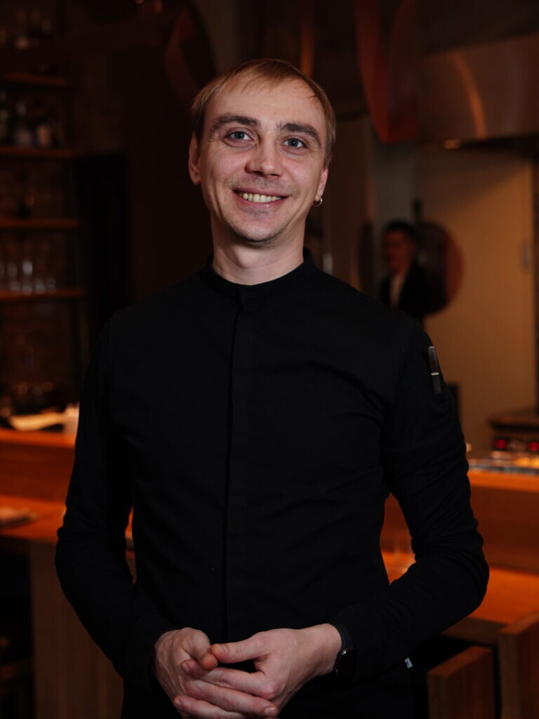 Максим Ражев smirnov  📷
