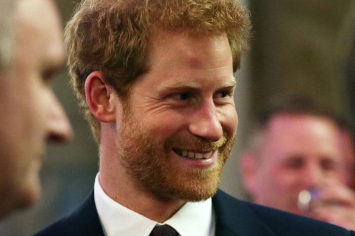     Генрих IX: самое абсурдное пророчество Нострадамуса на 2024 год о принце Гарри может сбыться