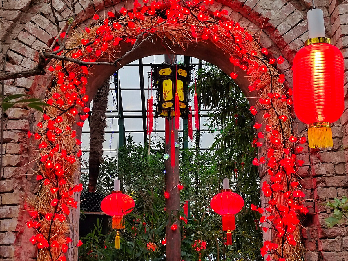 Аптекарский огород