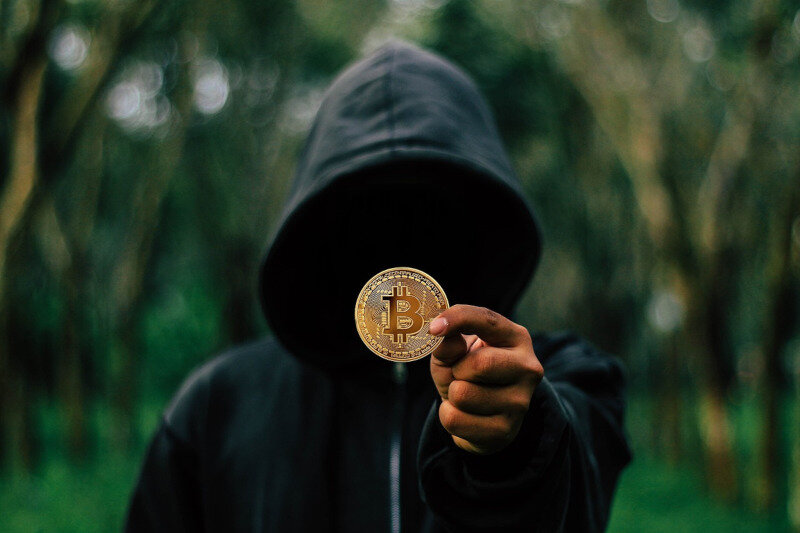 Биткоин