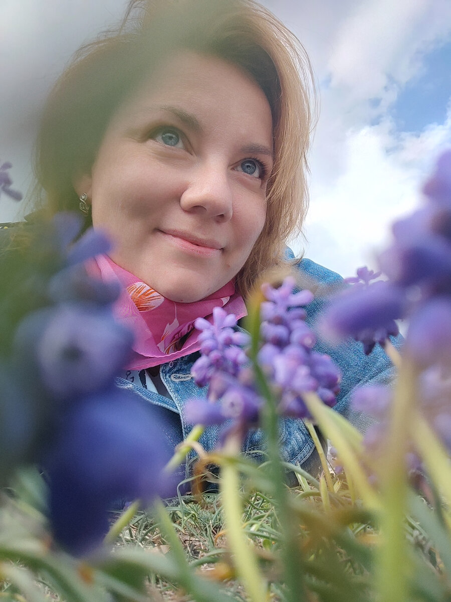 Здесь живёшь и немного работаешь, а в Москве - работаешь и немного живёшь (апрель 2024 года)