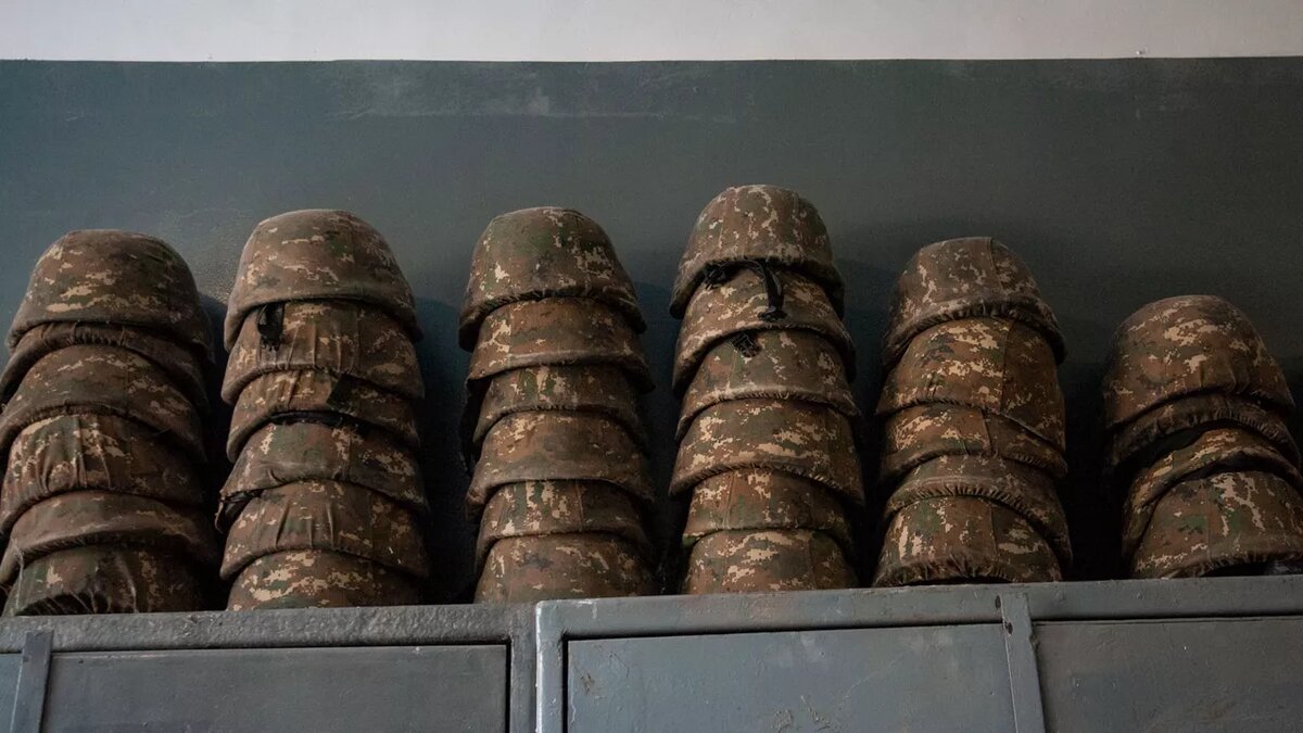 © Sputnik / Asatur Yesayants