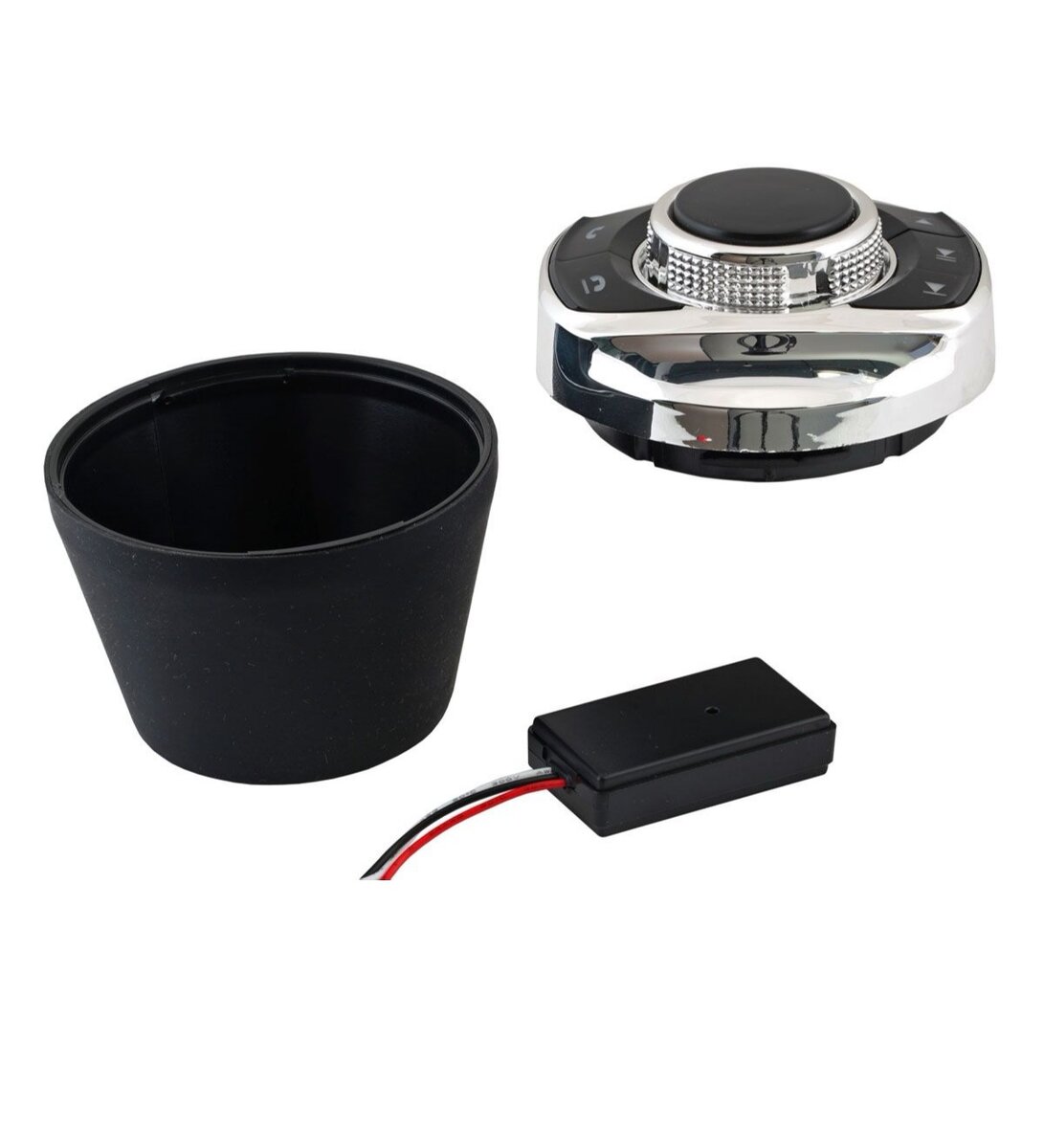 Фото для наглядности антенны с тремя проводами 