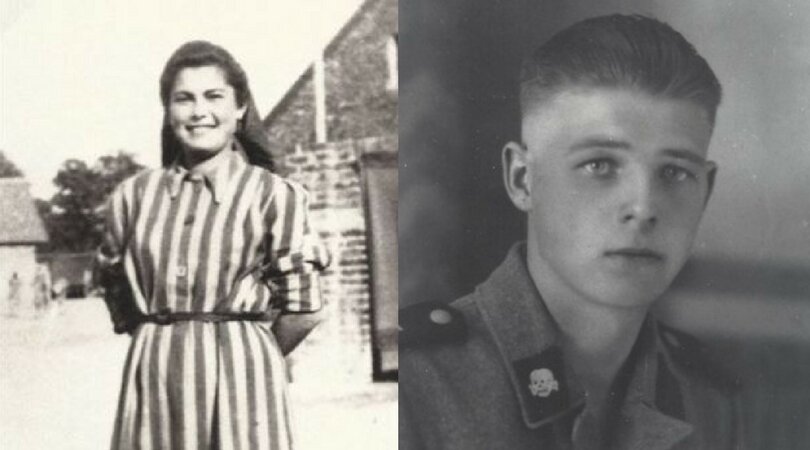 В марте 1942 года 19-летняя Хелена Цитронова попала в Освенцим (Аушвиц). С этого момента началась её борьба за выживание. Каждый день ей нужно было доказывать свою полезность на работе.-2
