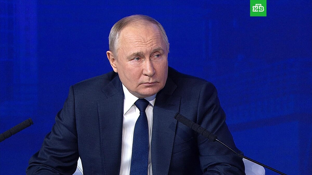    «Дешево, сердито и очень эффективно»: Путин  об использовании БПЛА в боях