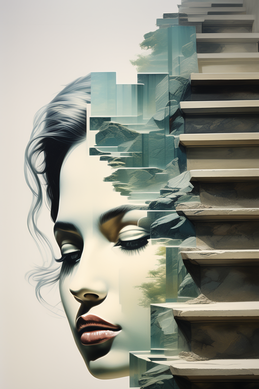 Как развивать  в себе креативное мышление 