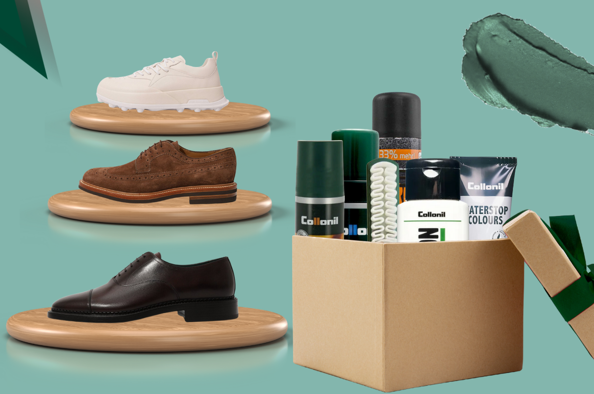 Полезные подарки для мужчин на 23 февраля