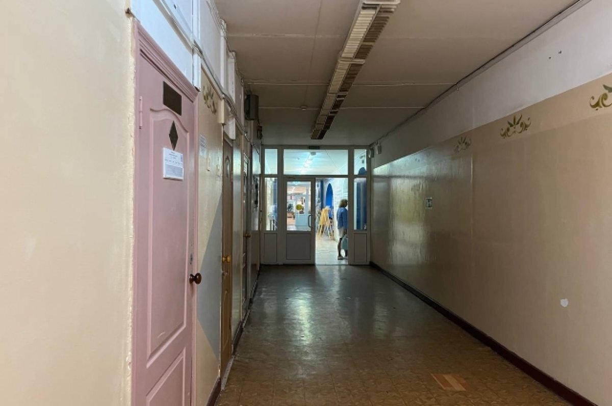    В Ярославле начали проверку из-за домогательств к ребенку в школе