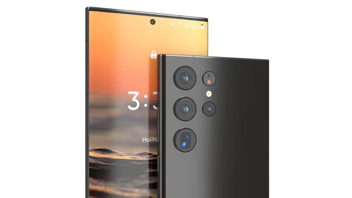 Samsung Galaxy S24 Ultra 