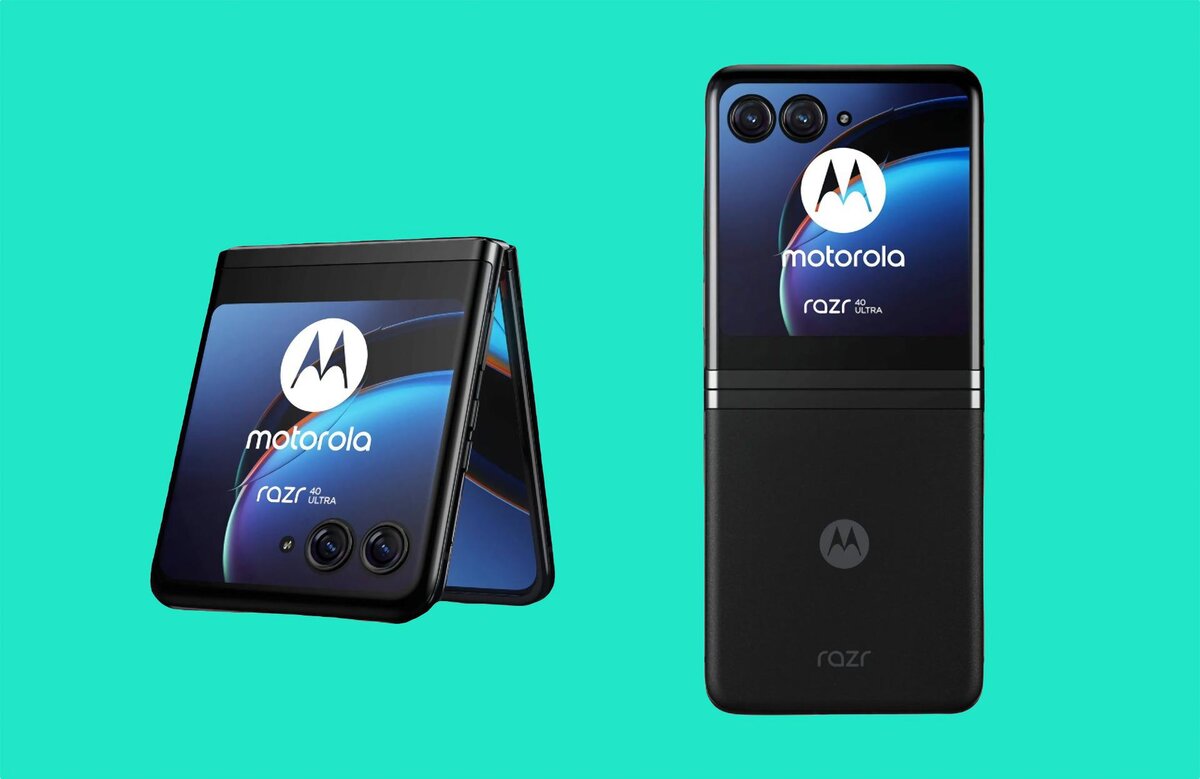 Motorola razr 40 ultra купить
