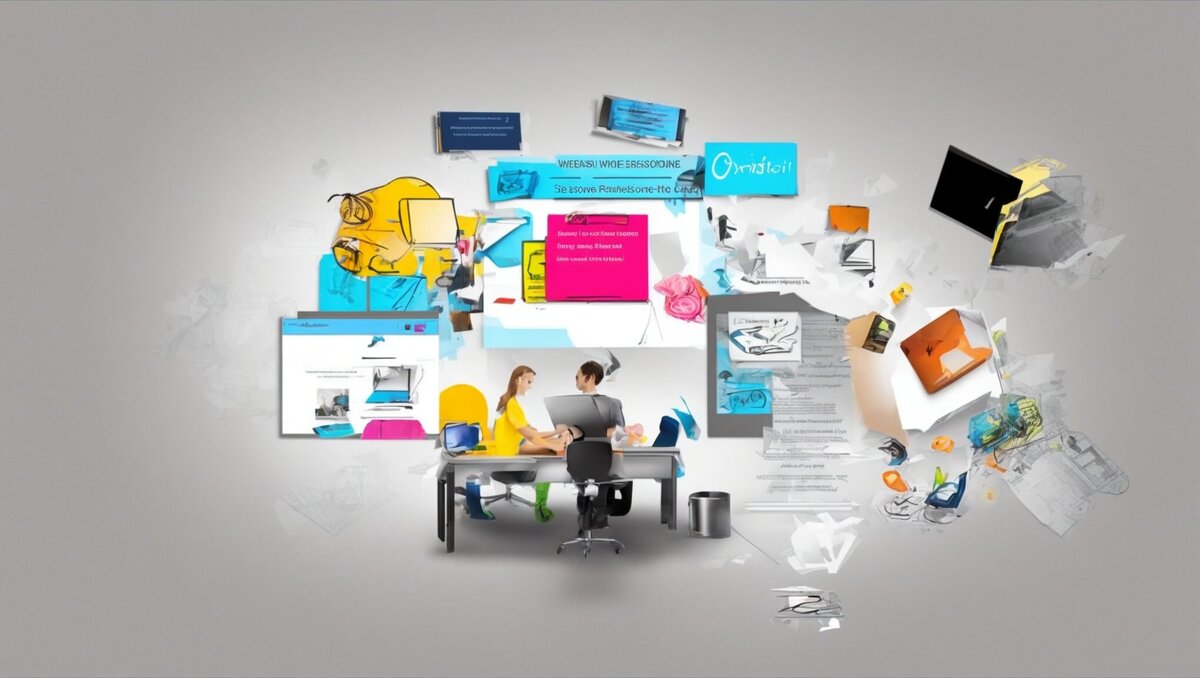 технические сайты