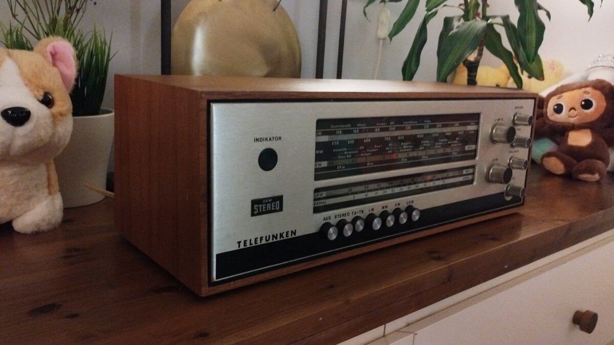 На фото конкретно мой экземпляр