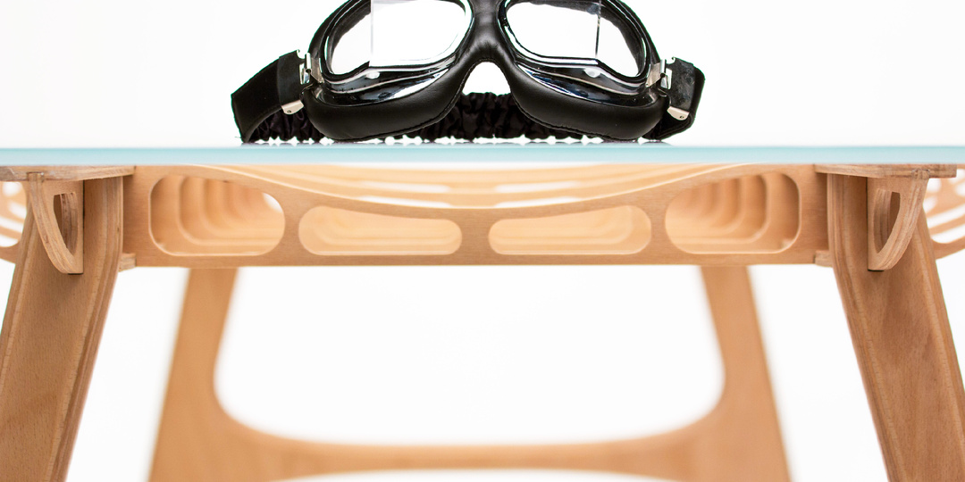 9 потрясающих идей умной мебели из фанеры «сделай сам»