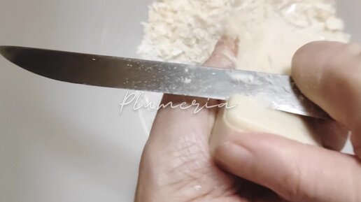 ASMR Soap Cutting. Первая резка мыла после перерыва. Асмр хруст мыла🤍🐘🤍