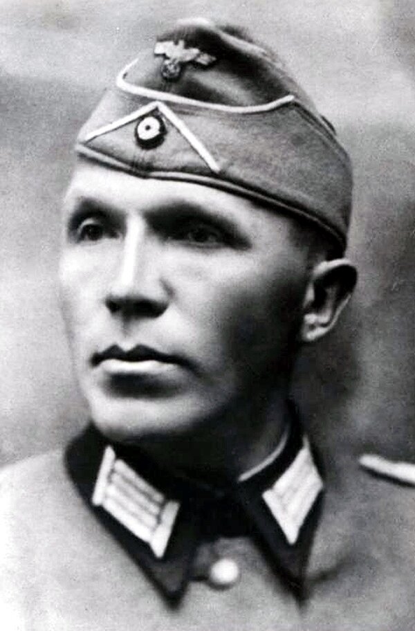 Герой Советского Союза Николай Иванович Кузнецов 