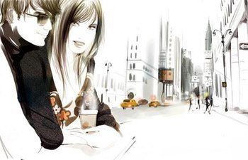 Для иллюстрации использован рисунок Софи Гриотти