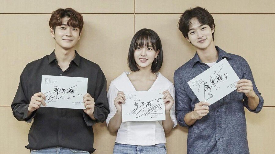 ... и в жизни