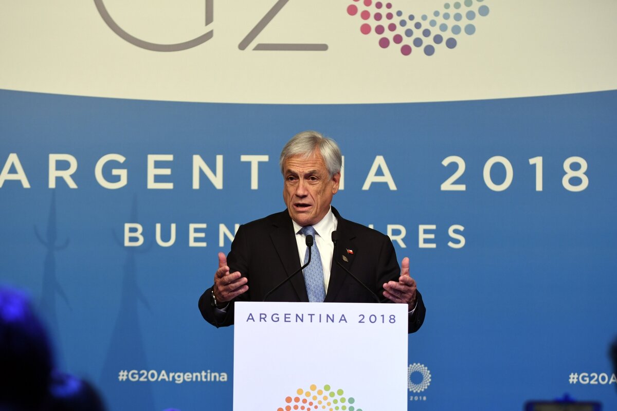   (cc) G20 Argentina