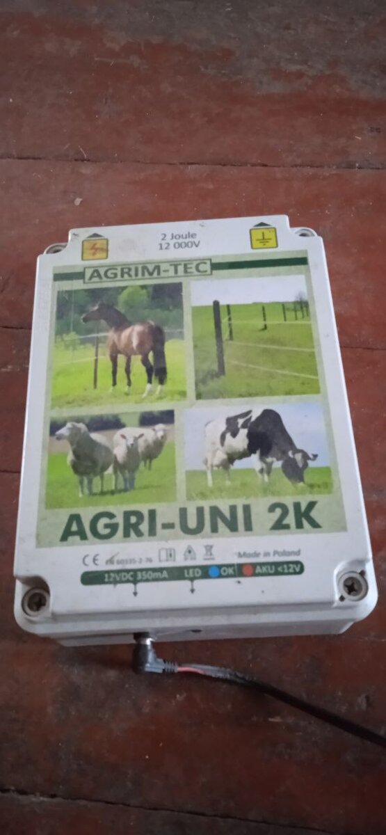 Думаю, если разработчикам чудо-прибора сообщить о новом его применении, у них крышу снесет