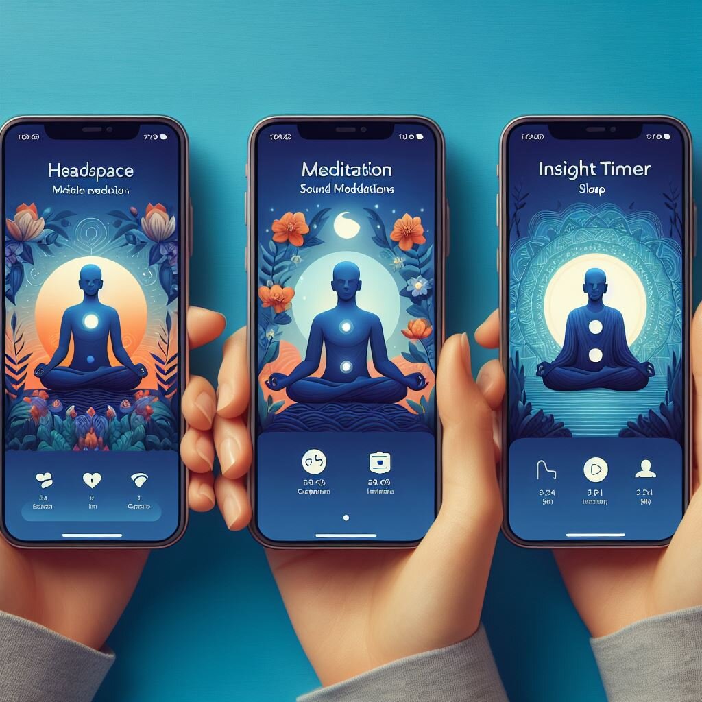 Телефон harmony