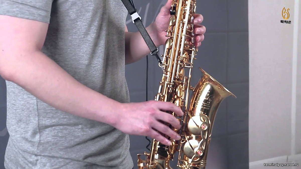 Burden saxophone deals