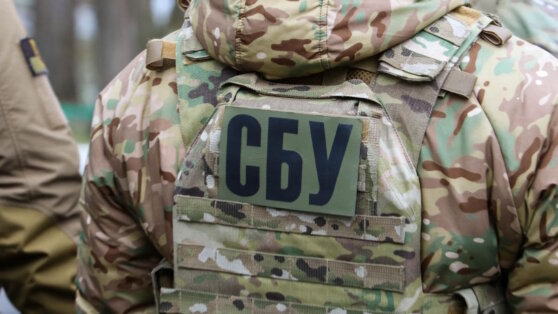    СМИ: за убийством Татарского, Кивы и других стоит СБУ Сергей Бунеев