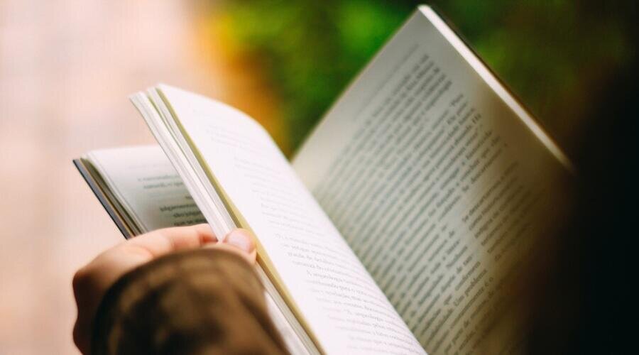    Роман Э. Л. Войнич «Прерванная дружба». Как жил Овод до того, как стал мятежником? Фото: по лицензии PxHere