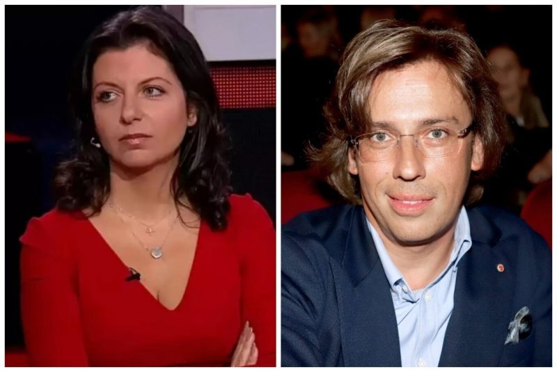 Галкин* огреб»: Маргарита Симоньян рада, что у юмориста начались проблемы с  гастролями | Хорошие новости России и мира | Дзен