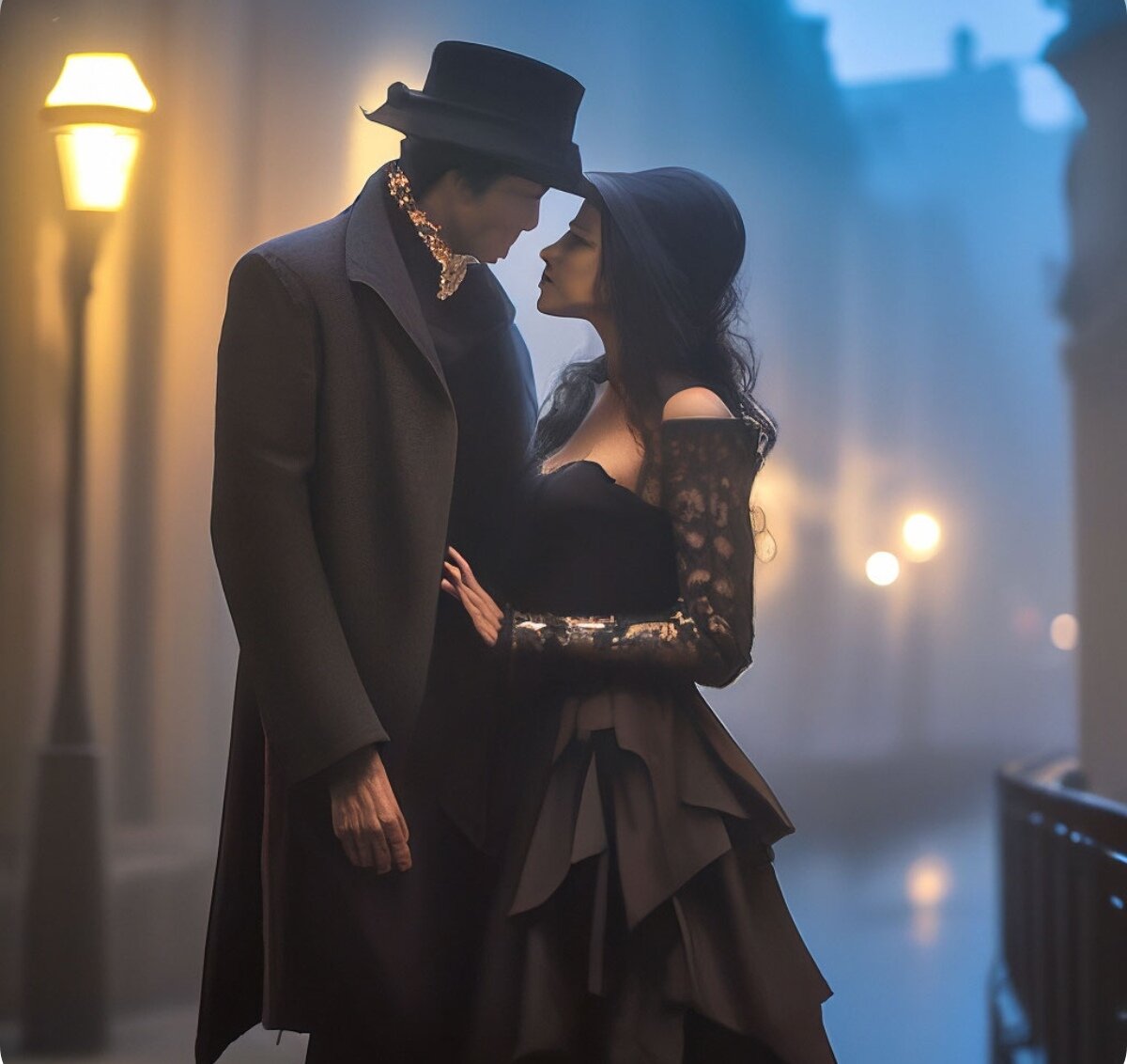 "Но повесть о Ромео и Джульетте Останется печальнейшей на свете…"
Источник: citatnica.