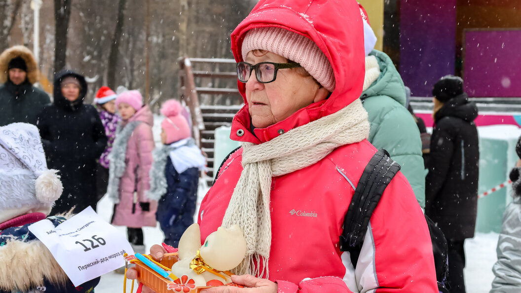    Фото: globallookpress.com