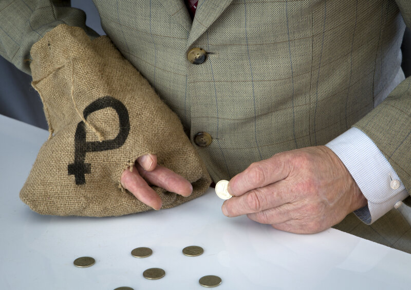 За оставленные вещи администрация не отвечает? Не совсем. Рассказывает ...