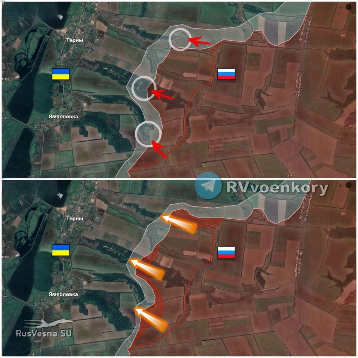 Источник: t.me/RVvoenkor