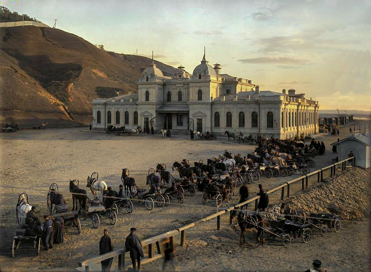 шехтель. храм василия блаженного москва 19 век. шохин. 1902–1904. архитектура конца 20 века.