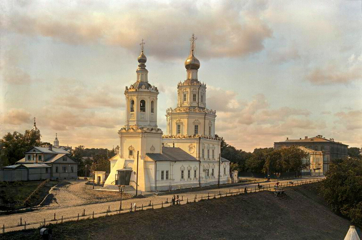 Георгиевский съезд 3 нижний новгород