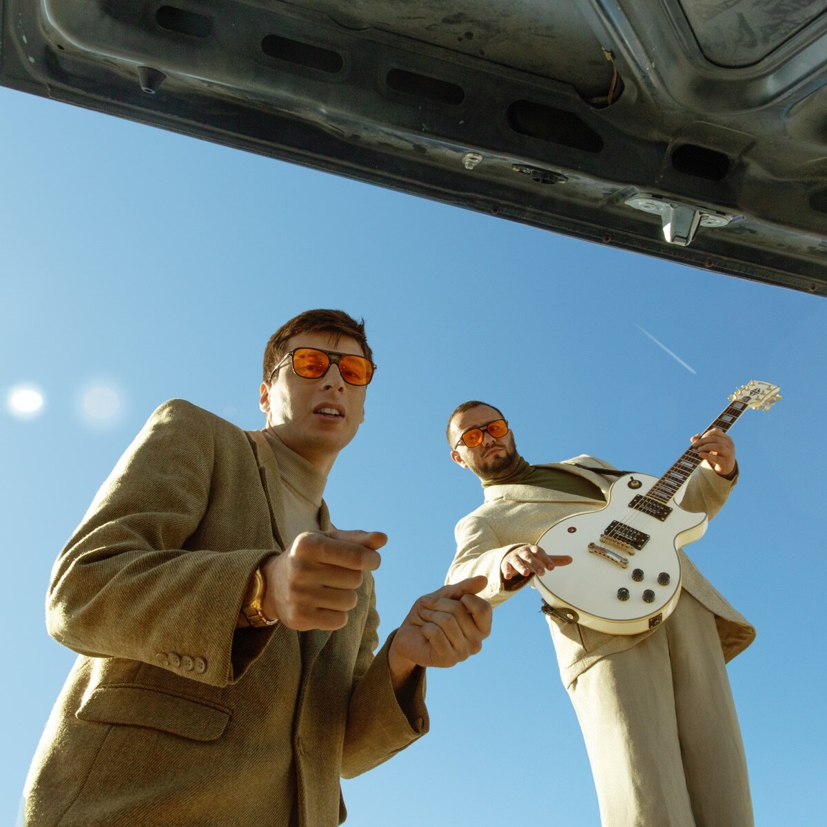 Обложка альбома