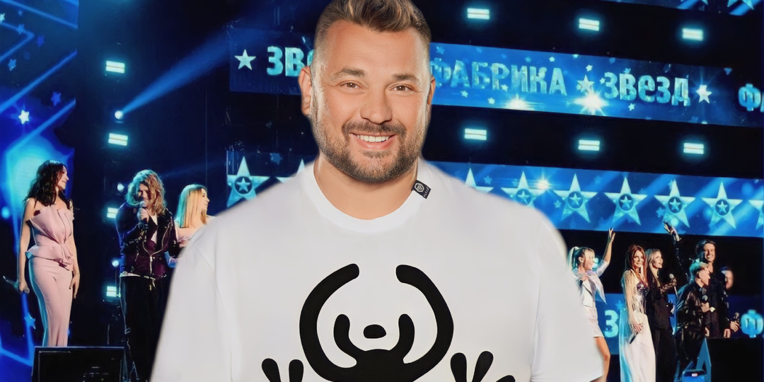 Новая Фабрика Звезд с Сергеем Жуковым. Будет успех или провал. Мое мнение