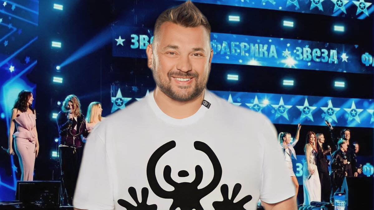 Сергей Жуков. Коллаж