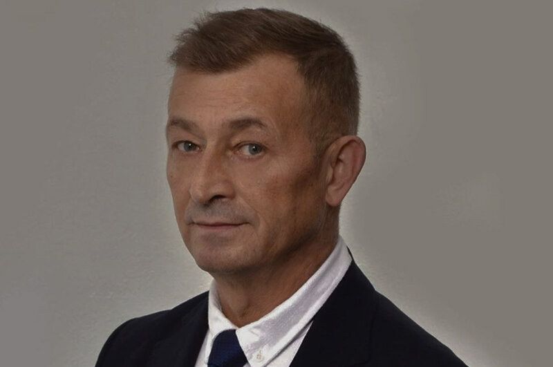    Геннадий Германович. Фото: Фото из соцсетей