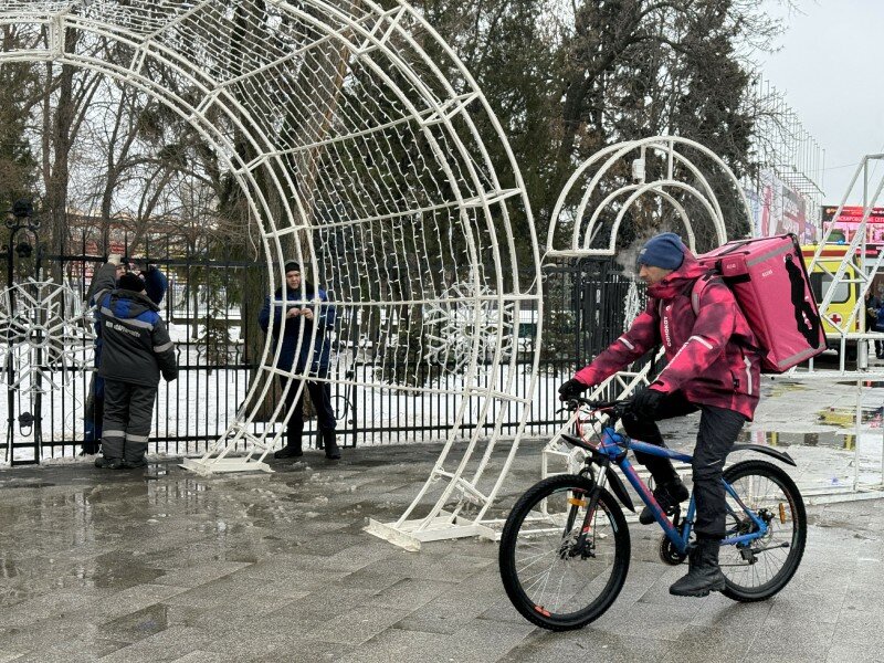    Фото: Alexander Legky, Alexander Legky/Globallookpress