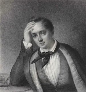 Евгений Баратынский